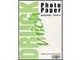 Afbeelding van Papier 10x15cm Gloss (250gr)